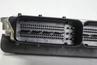 03L906022C Блок управления двигателем Audi A4 B8 Арт e12167278, вид 1