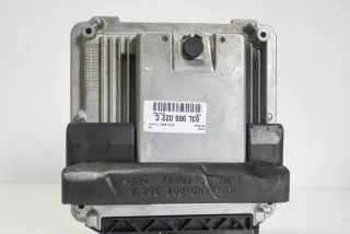 03L906022C Блок управления двигателем Audi A4 B8 Арт e12167278, вид 4
