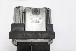 03L906022MK Блок управления двигателем Audi A4 B9 Арт e12167262, вид 2