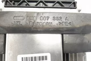 03L906022MK Блок управления двигателем Audi A4 B9 Арт e12167262, вид 3