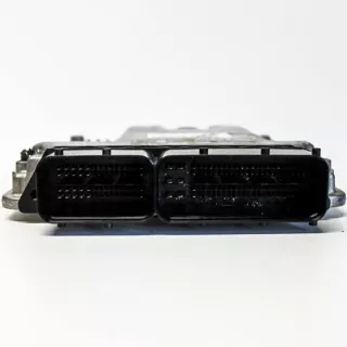 03G906016GN Блок управления двигателем Audi A4 B9 Арт e12167252, вид 1