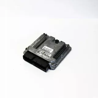 03G906016GN Блок управления двигателем Audi A4 B9 Арт e12167252, вид 2