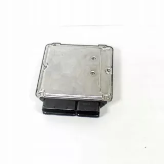 03G906016GN Блок управления двигателем Audi A4 B9 Арт e12167251, вид 1