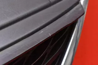 GS1D-50712 Решетка радиатора Mazda 2 DE Арт e12167091, вид 7