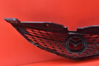 GS1D-50712 Решетка радиатора Mazda 2 DE Арт e12167091, вид 9