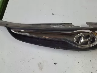 Решетка радиатора Hyundai i30 FD Арт e12166937, вид 3