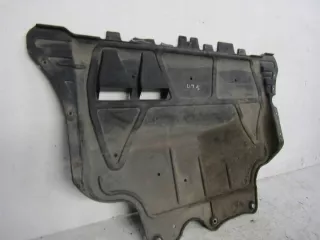 5Q0825236 Декоративная крышка двигателя Volkswagen Golf 7 Арт e12166596, вид 3