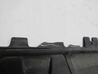 5Q0825236 Декоративная крышка двигателя Volkswagen Golf 7 Арт e12166596, вид 4