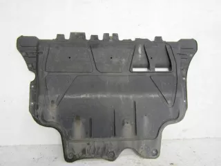 5Q0825236 Декоративная крышка двигателя Volkswagen Golf 7 Арт e12166596, вид 5