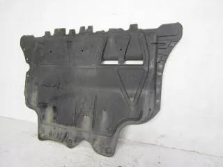 5Q0825236 Декоративная крышка двигателя Volkswagen Golf 7 Арт e12166596, вид 6