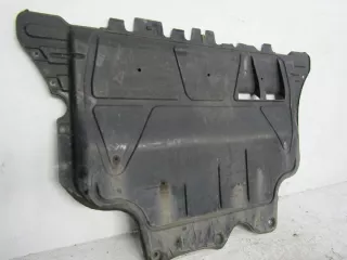 5Q0825236 Декоративная крышка двигателя Volkswagen Golf 7 Арт e12166596, вид 7