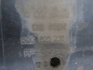 5Q0825236 Декоративная крышка двигателя Volkswagen Golf 7 Арт e12166596, вид 9