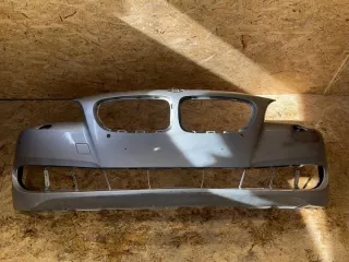 51117200712 Бампер передний BMW 5 F10/F11/GT F07 Арт e12166548, вид 1