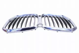 7454888 Решетка радиатора BMW X5 G05  Арт e12166522, вид 2