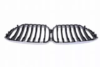 7454888 Решетка радиатора BMW X5 G05  Арт e12166522, вид 4