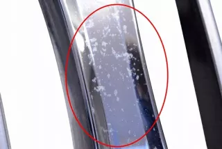 7454888 Решетка радиатора BMW X5 G05  Арт e12166522, вид 5