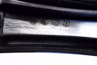 7454888 Решетка радиатора BMW X5 G05  Арт e12166522, вид 6