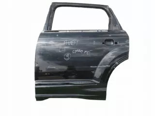 4M0833051E Дверь задняя левая Audi Q7 4M Арт e12166397, вид 1