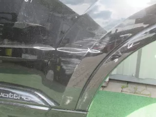 4M0833051E Дверь задняя левая Audi Q7 4M Арт e12166397, вид 3