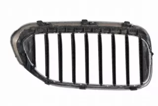 51137383519 Решетка радиатора BMW 5 G30/G31 Арт e12166269, вид 2