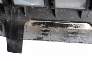51137383519 Решетка радиатора BMW 5 G30/G31 Арт e12166269, вид 3