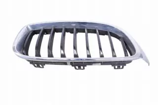 7294818 Решетка радиатора BMW 4 F32/F33/GT F36 Арт e12166244, вид 2