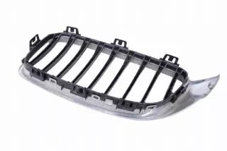 7294818 Решетка радиатора BMW 4 F32/F33/GT F36 Арт e12166244, вид 4