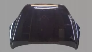 M792 JKM17898 Капот Honda CR-V 3 Арт e12166221, вид 1