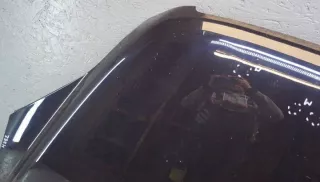 M792 JKM17898 Капот Honda CR-V 3 Арт e12166221, вид 3