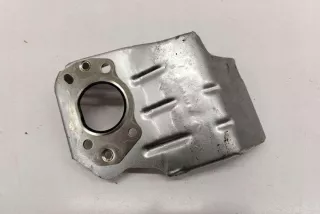 9817792480 Декоративная крышка двигателя Opel Astra L Арт e12166186, вид 2