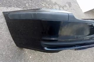 51128212584229449 Бампер задний BMW 3 E46 Арт e12166102, вид 1