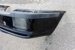 51128212584229449 Бампер задний BMW 3 E46 Арт e12166102, вид 3