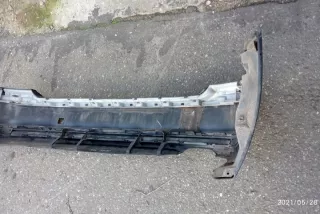 51128212584229449 Бампер задний BMW 3 E46 Арт e12166102, вид 6