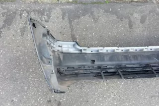 51128212584229449 Бампер задний BMW 3 E46 Арт e12166102, вид 7