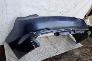 7183877 Бампер задний BMW 3 E90/E91/E92/E93 Арт e12166064, вид 1