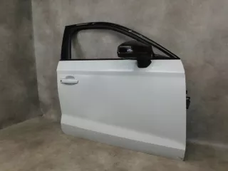 Дверь передняя правая Audi A3 8V Арт e12165850, вид 6