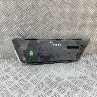 8W0807682R Решетка радиатора Audi A4 B9 Арт e12165719, вид 2