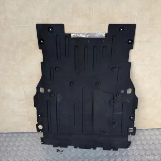 K8D2-6B629-AD Декоративная крышка двигателя Land Rover Evoque 2 Арт e12165702, вид 2