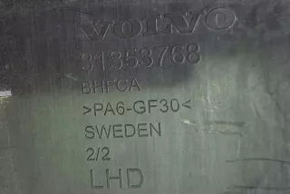 31353768 Гофра инжектора Volvo XC60 2 Арт e12165549, вид 4