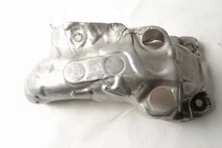 F2GE9G479BB Декоративная крышка двигателя Ford Kuga 2 Арт e12165530, вид 1