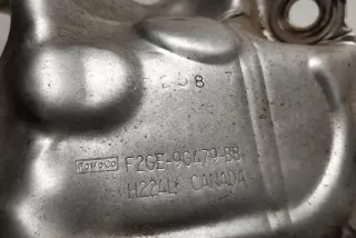 F2GE9G479BB Декоративная крышка двигателя Ford Kuga 2 Арт e12165530, вид 2