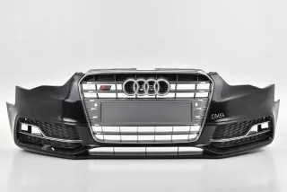  Бампер передний Audi A5 (S5,RS5) 1 Арт e12165431, вид 1