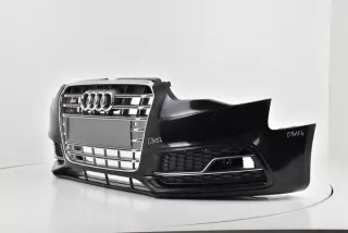  Бампер передний Audi A5 (S5,RS5) 1 Арт e12165431, вид 2