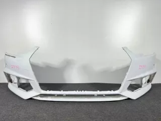 8W0807437F Бампер передний Audi S4 B9 Арт e12165389, вид 1