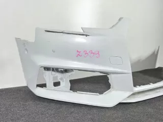 8W0807437F Бампер передний Audi S4 B9 Арт e12165389, вид 2