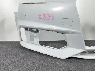 8W0807437F Бампер передний Audi S4 B9 Арт e12165389, вид 3