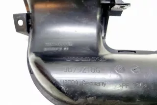 30792106 Гофра инжектора Volvo C70 2 Арт e12165388, вид 1