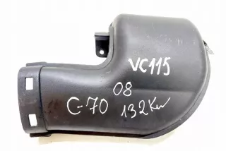 30792106 Гофра инжектора Volvo C70 2 Арт e12165388, вид 4