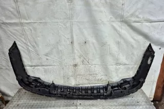 4L0807511B Бампер задний Audi Q7 4M Арт e12165327, вид 1