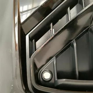 83A807438D Бампер передний Audi Q3 1 Арт e12165238, вид 4